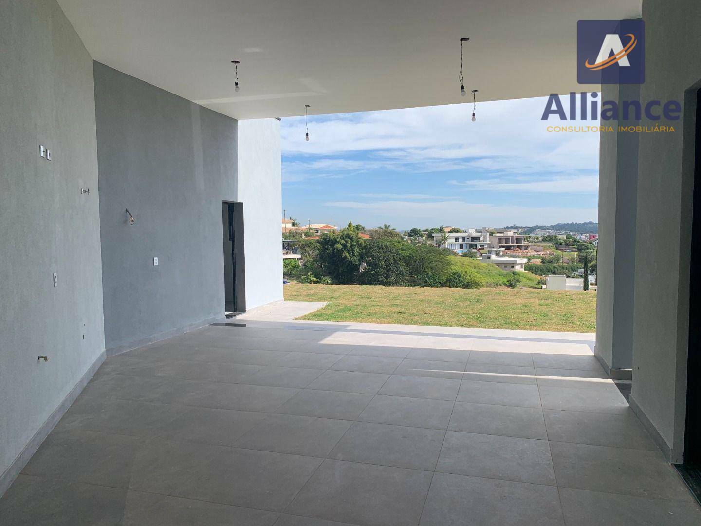 Casa de Condomínio à venda com 3 quartos, 262m² - Foto 8