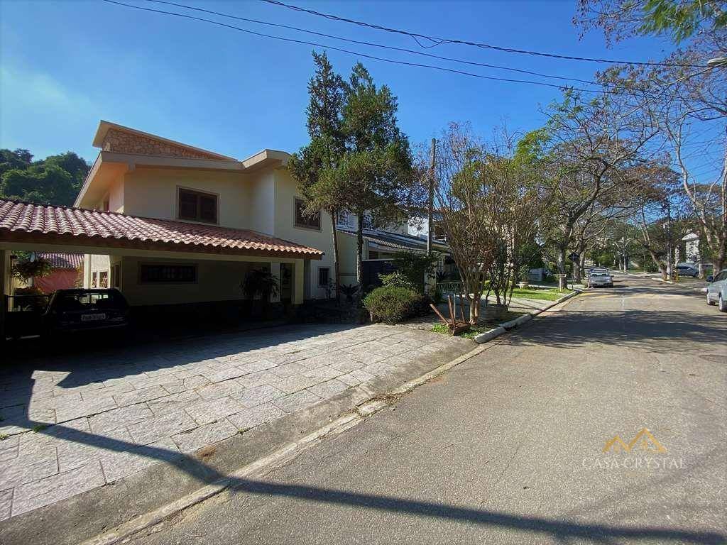 Casa de Condomínio à venda com 4 quartos, 304m² - Foto 3