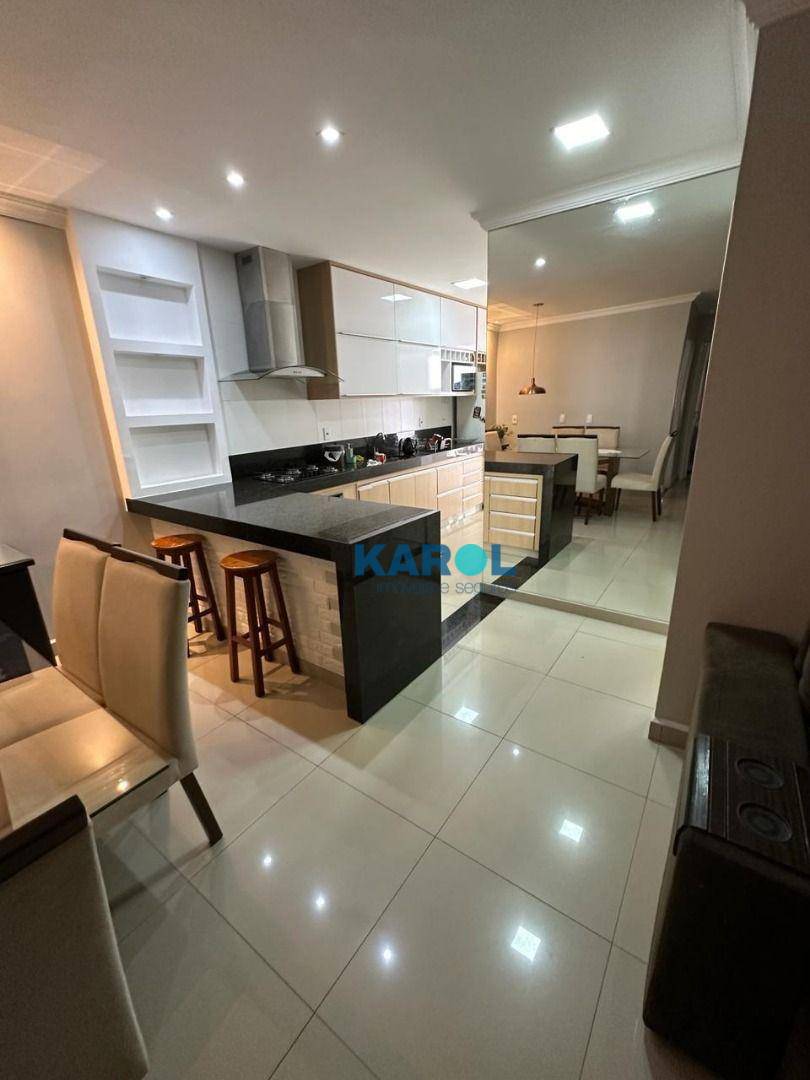 Casa de Condomínio à venda com 3 quartos, 108M2 - Foto 4