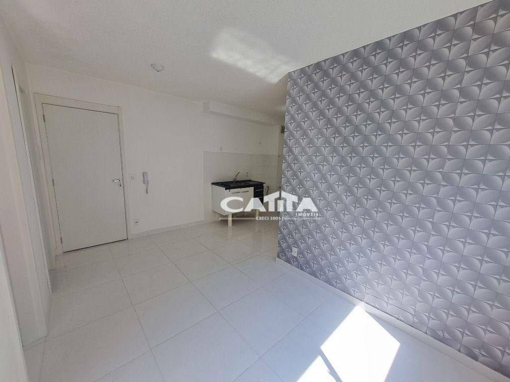 Apartamento para alugar com 2 quartos, 36m² - Foto 4