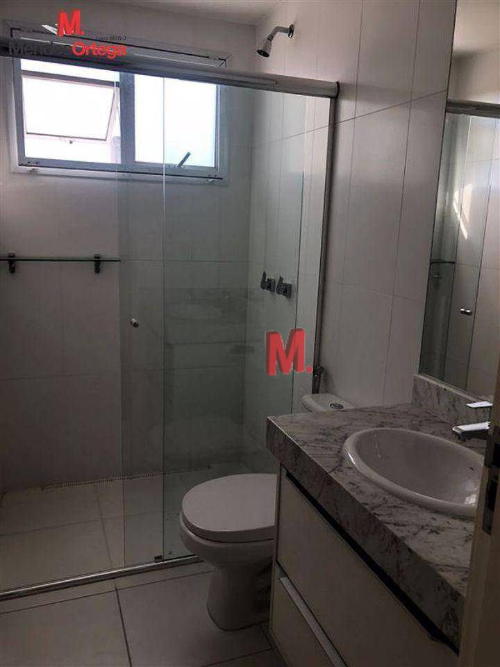 Apartamento à venda com 3 quartos, 125m² - Foto 14