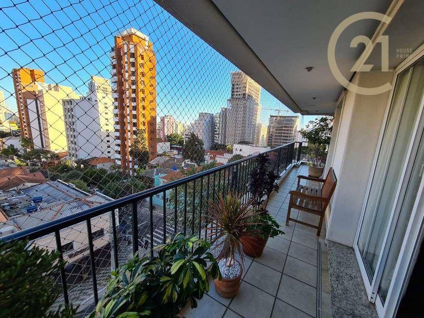 Apartamento à venda com 4 quartos, 225m² - Foto 12