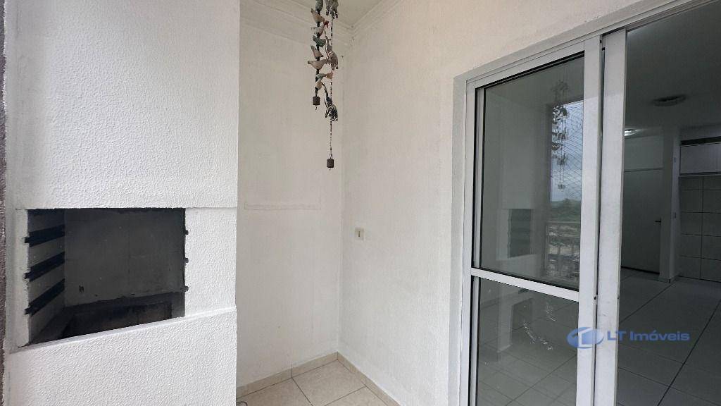 Apartamento à venda com 2 quartos, 66m² - Foto 9