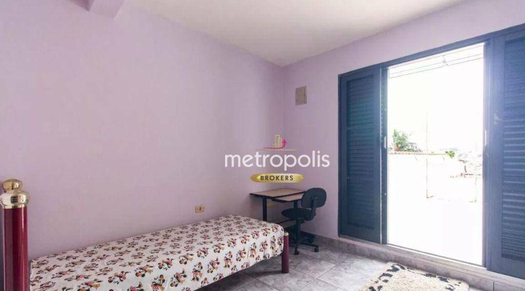 Sobrado à venda com 3 quartos, 195m² - Foto 17