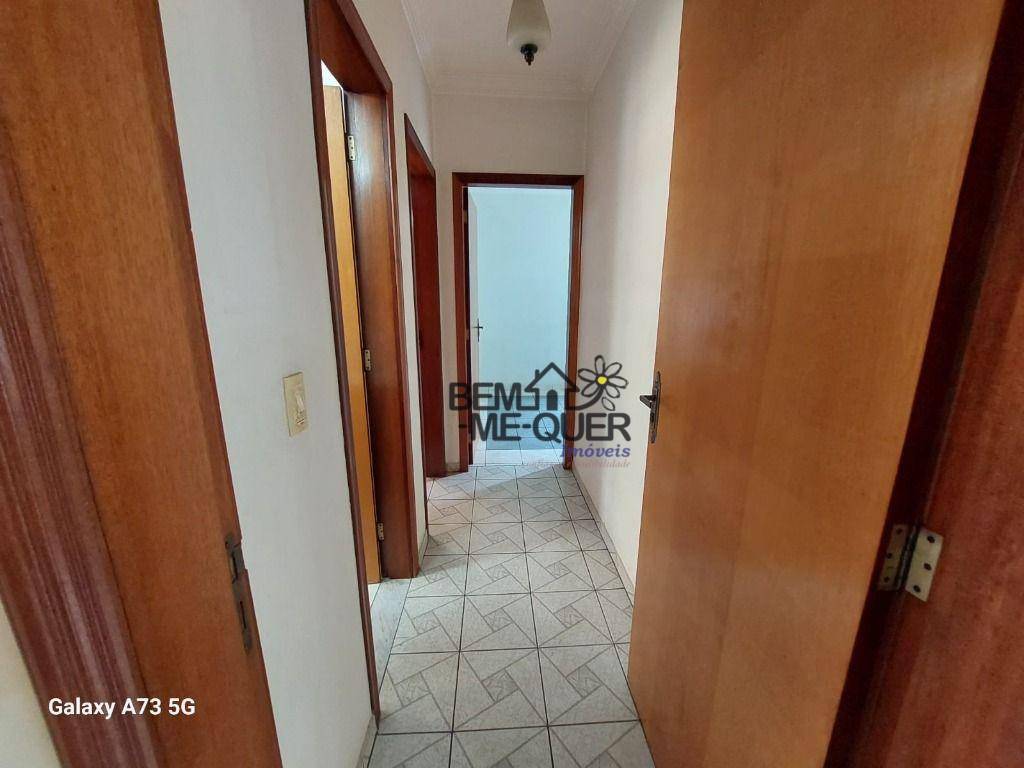 Apartamento à venda com 3 quartos, 73m² - Foto 9