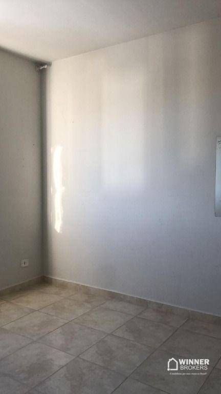 Apartamento para alugar com 2 quartos, 52m² - Foto 7