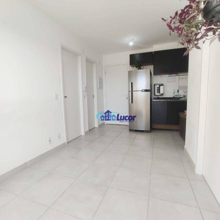 Apartamento à venda com 2 quartos, 38m² - Foto 20