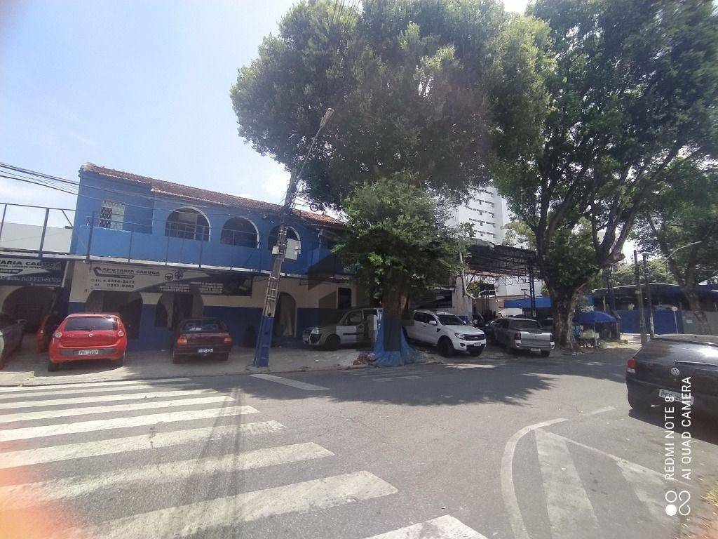 Depósito-Galpão-Armazém à venda, 256m² - Foto 18