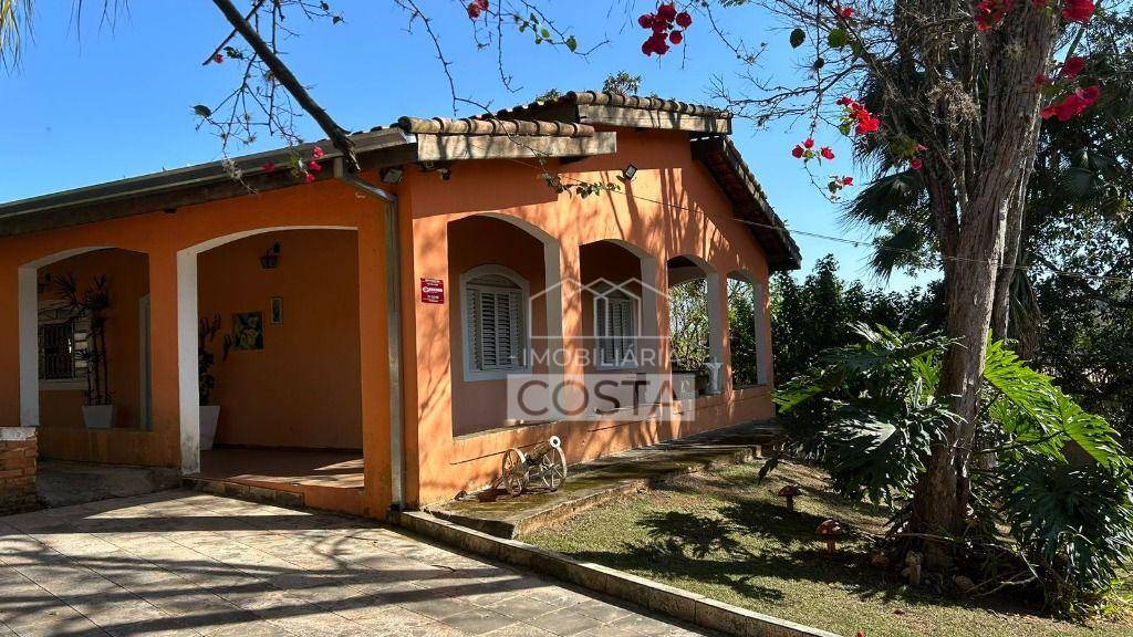 Chácara, 4 quartos, 2000 m² - Foto 4