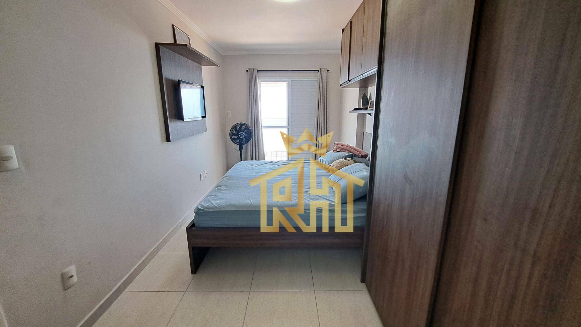 Apartamento à venda com 3 quartos, 121m² - Foto 25