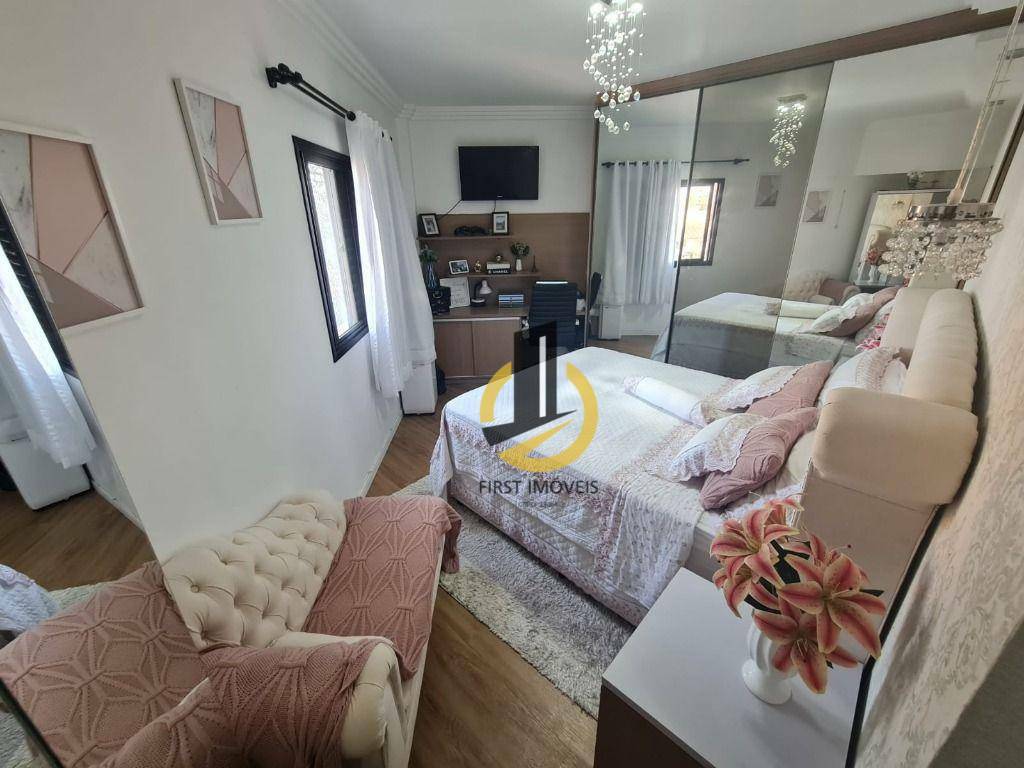 Apartamento à venda com 3 quartos, 91m² - Foto 19