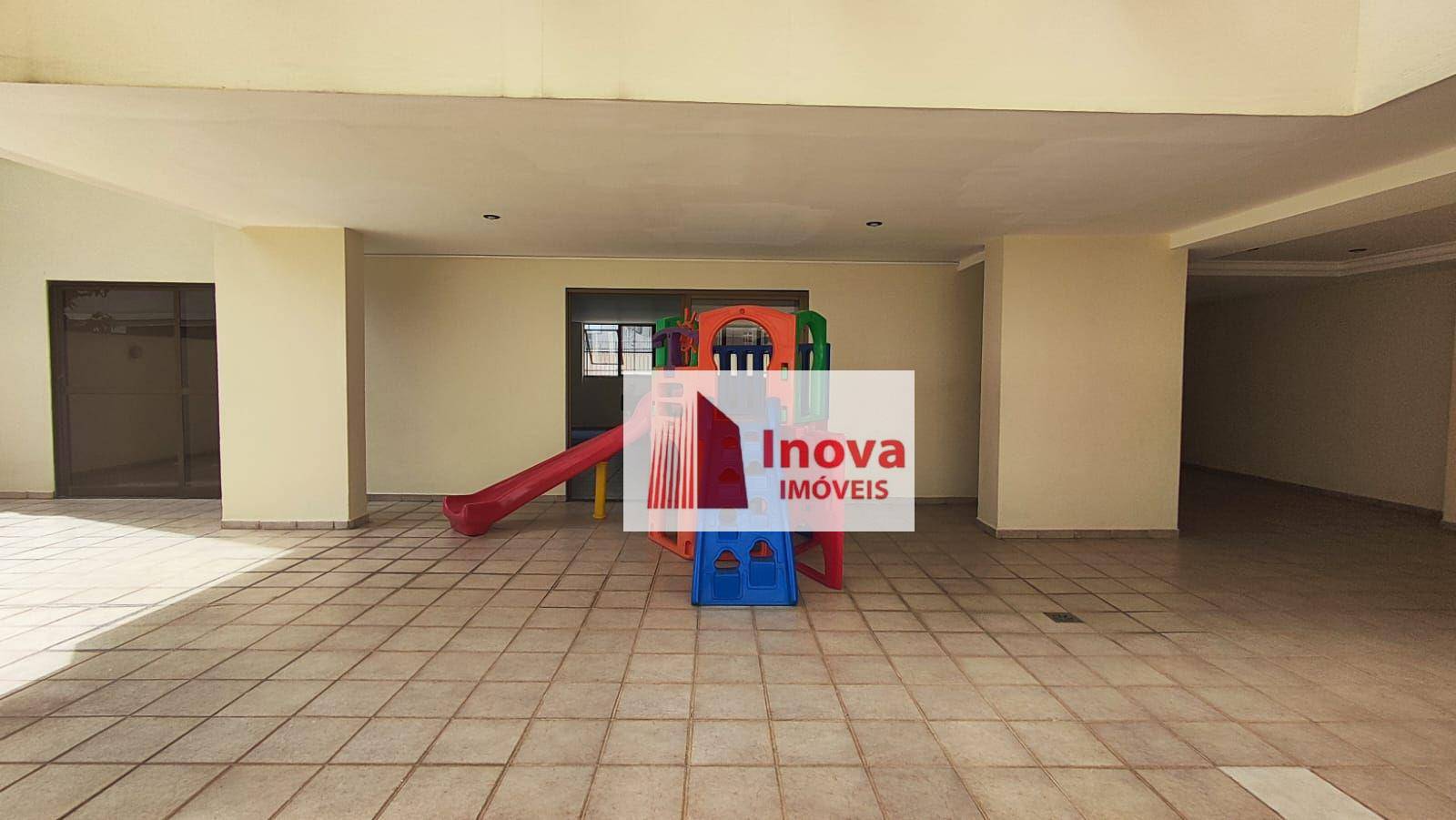 Apartamento à venda com 3 quartos, 125m² - Foto 40