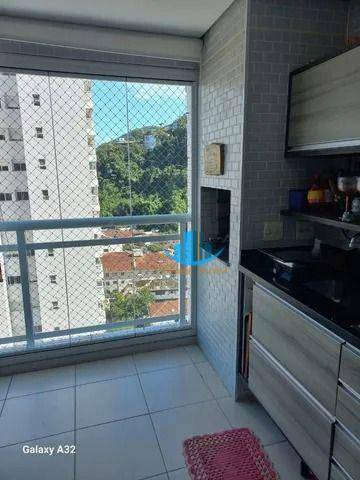 Apartamento à venda com 3 quartos, 132m² - Foto 13