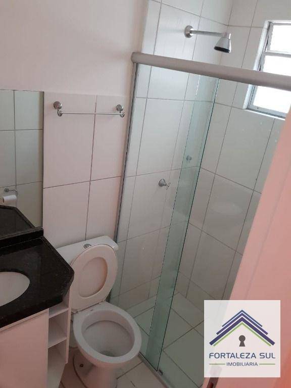 Apartamento à venda com 3 quartos, 62m² - Foto 16
