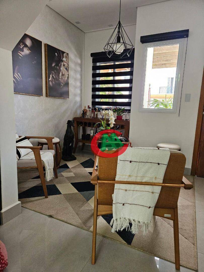 Casa de Condomínio à venda com 3 quartos, 128m² - Foto 32