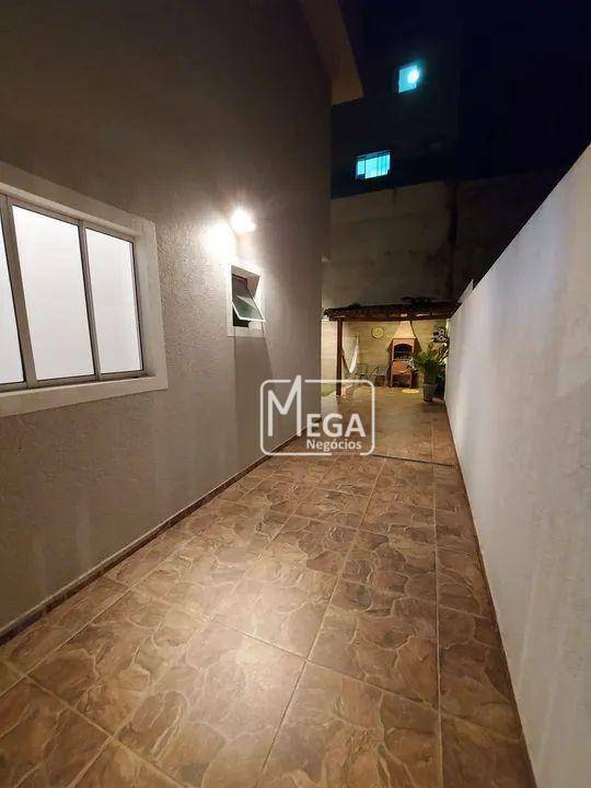 Casa à venda com 3 quartos, 170m² - Foto 11