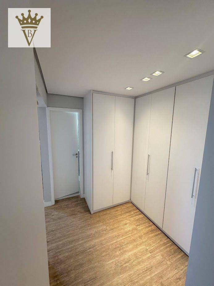 Apartamento à venda com 3 quartos, 123m² - Foto 6