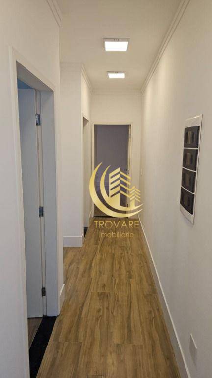 Casa de Condomínio para alugar com 3 quartos, 160m² - Foto 16