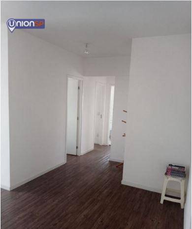 Apartamento à venda com 3 quartos, 87m² - Foto 4