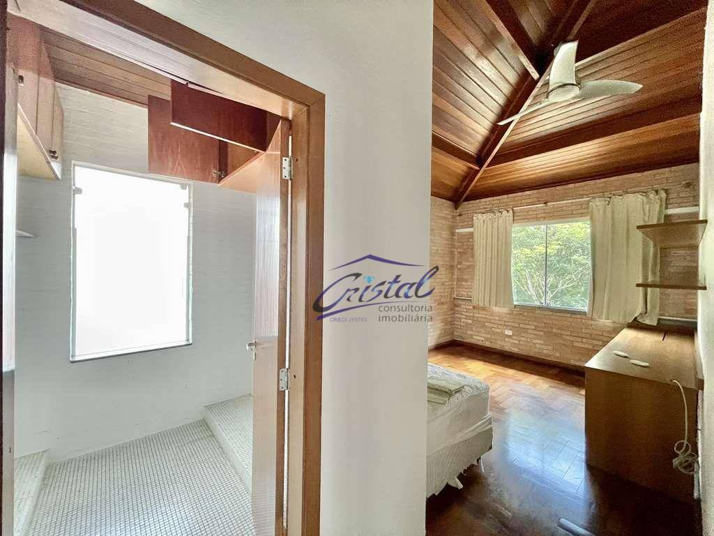 Casa de Condomínio para alugar com 4 quartos, 350m² - Foto 34