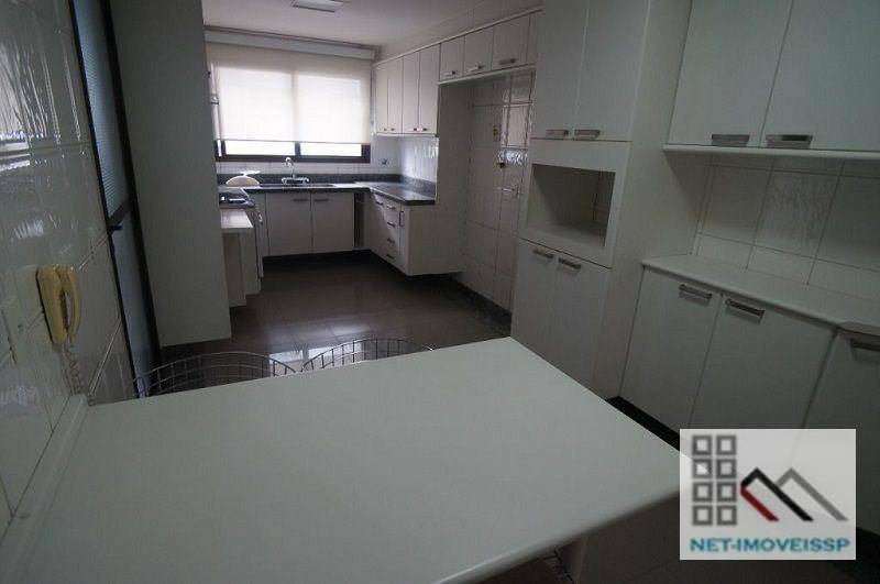 Apartamento à venda com 4 quartos, 288m² - Foto 15