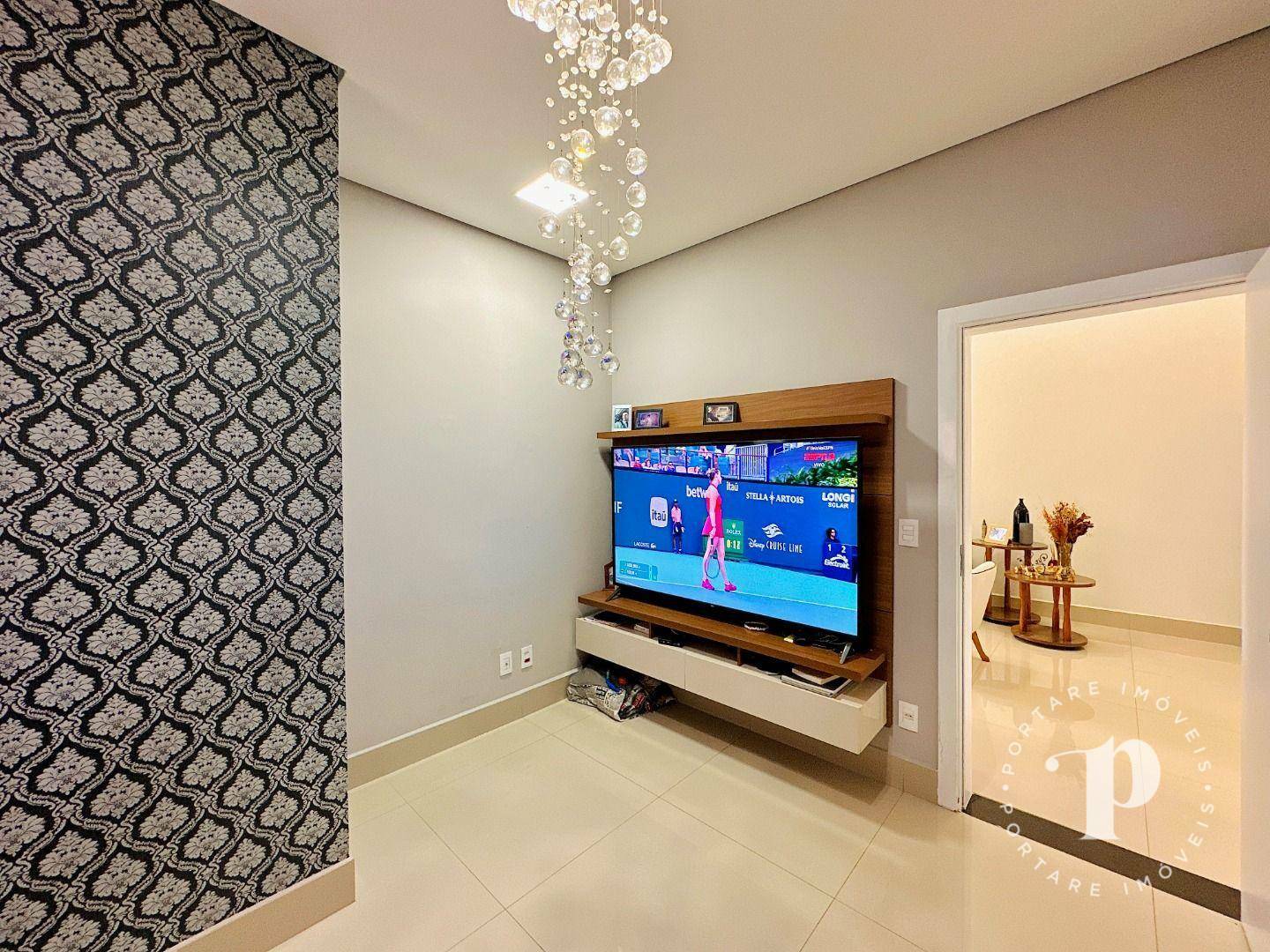 Casa de Condomínio à venda com 3 quartos, 323m² - Foto 14