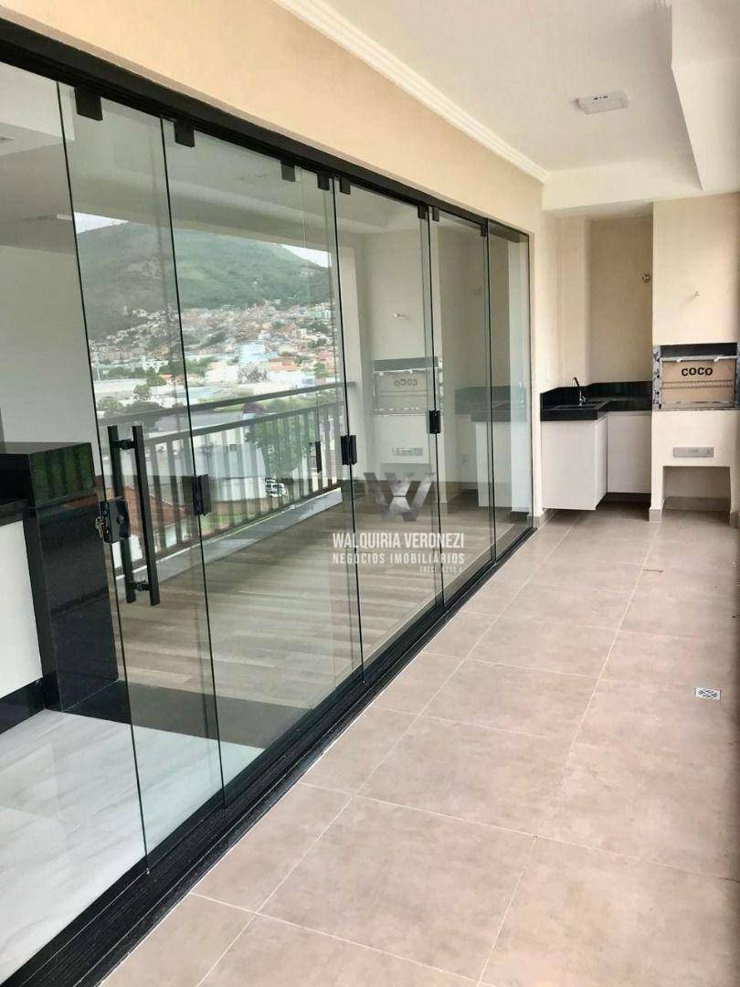 Apartamento à venda com 3 quartos, 125m² - Foto 10