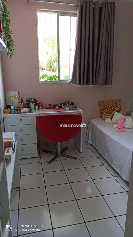 Apartamento para alugar com 3 quartos, 97m² - Foto 15