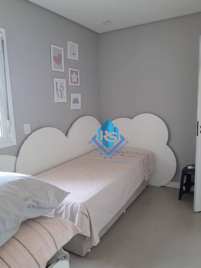 Apartamento à venda com 3 quartos, 158m² - Foto 6