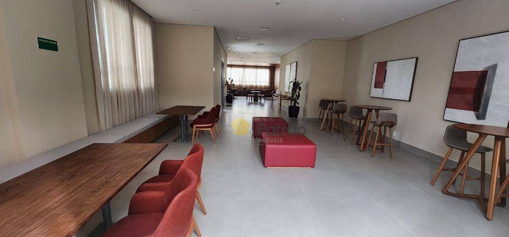 Apartamento à venda com 3 quartos, 165m² - Foto 32