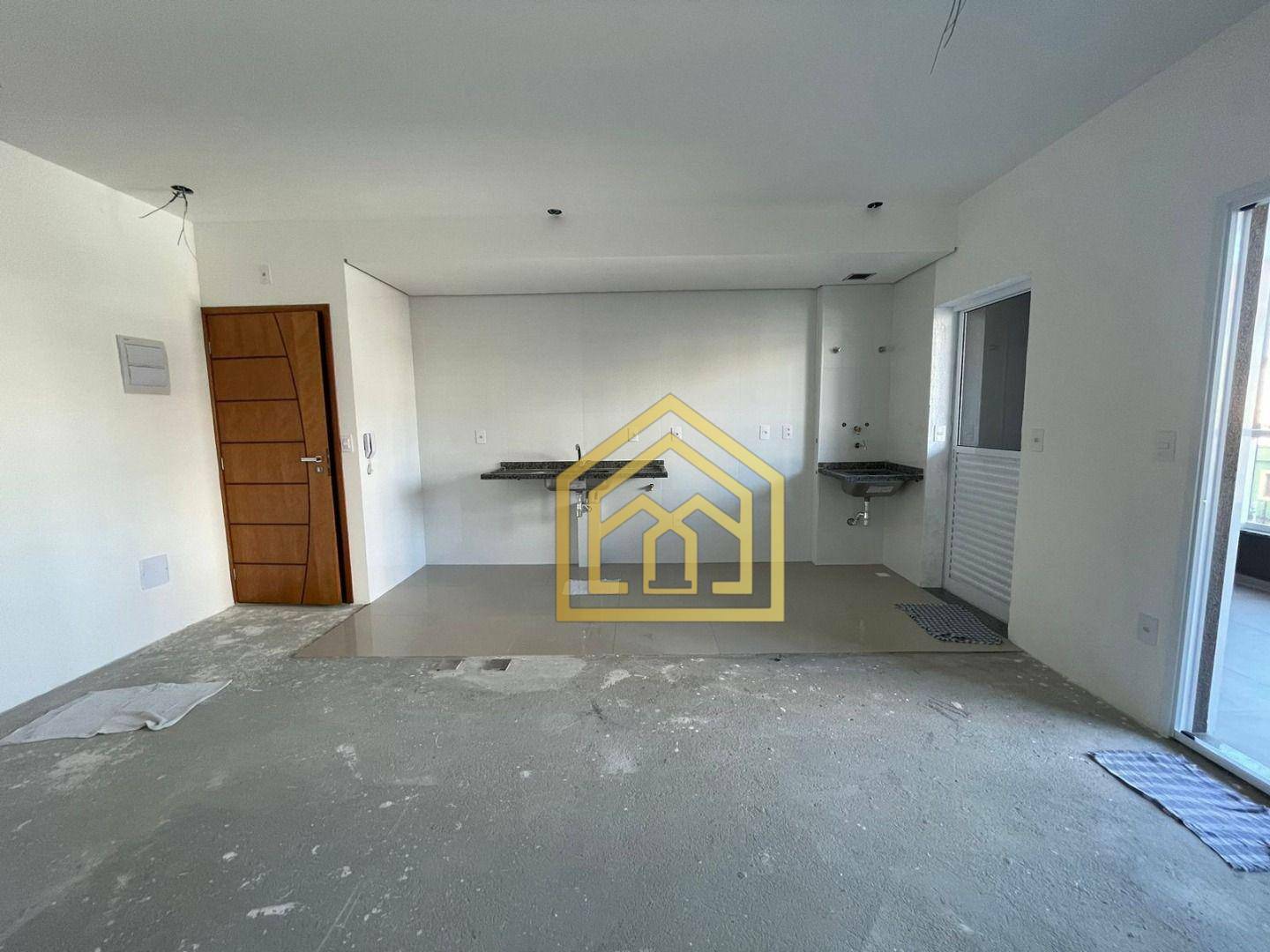 Apartamento à venda com 3 quartos, 77m² - Foto 5