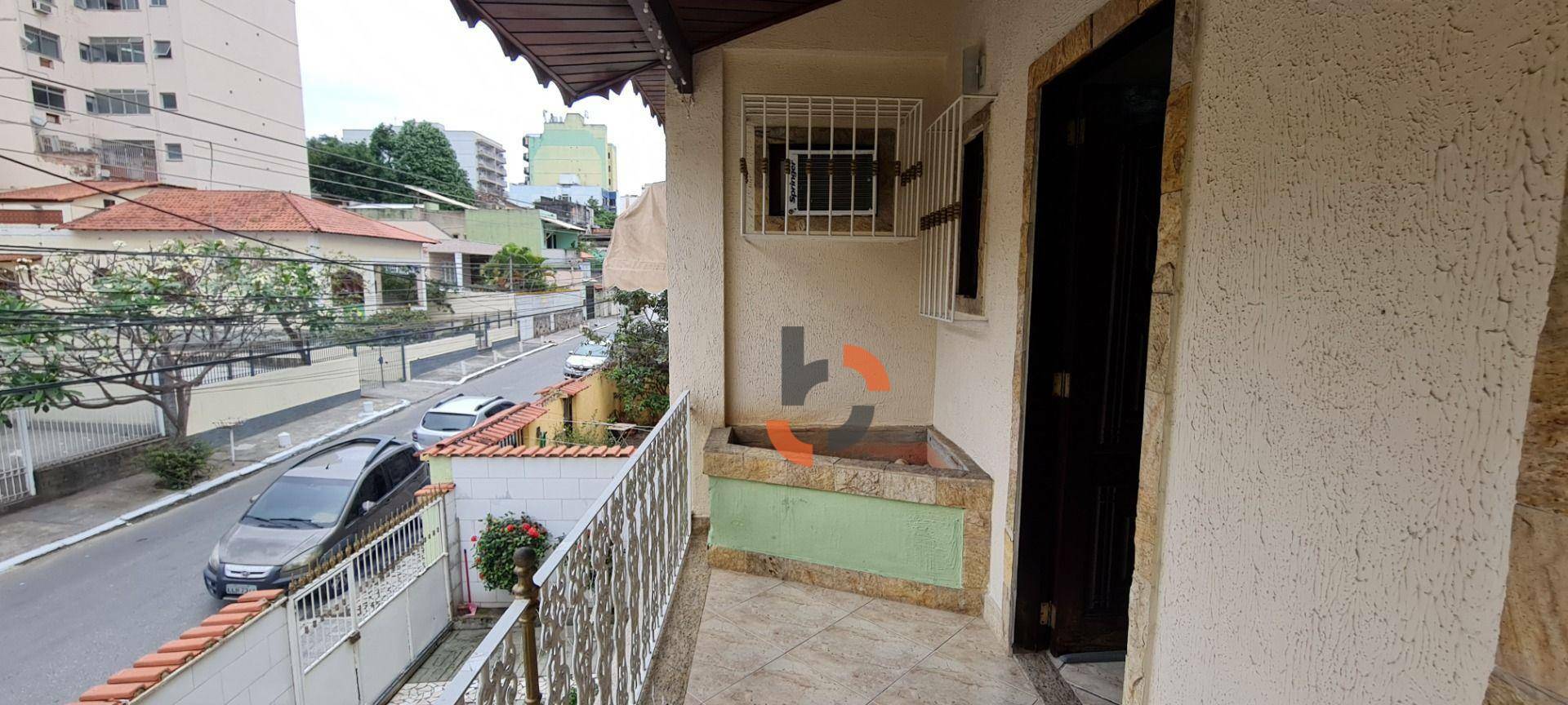 Casa à venda com 4 quartos, 212m² - Foto 23