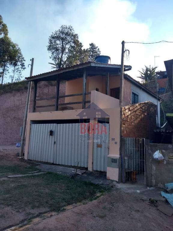 Casa à venda com 2 quartos, 120m² - Foto 3