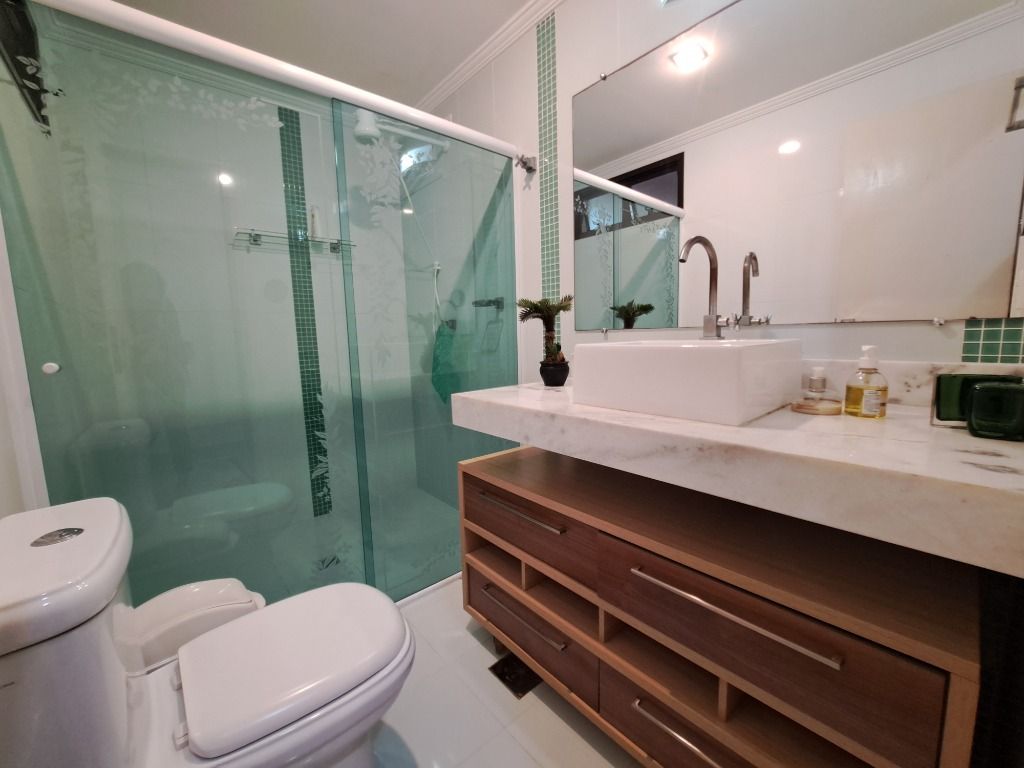 Apartamento à venda com 4 quartos, 160m² - Foto 10