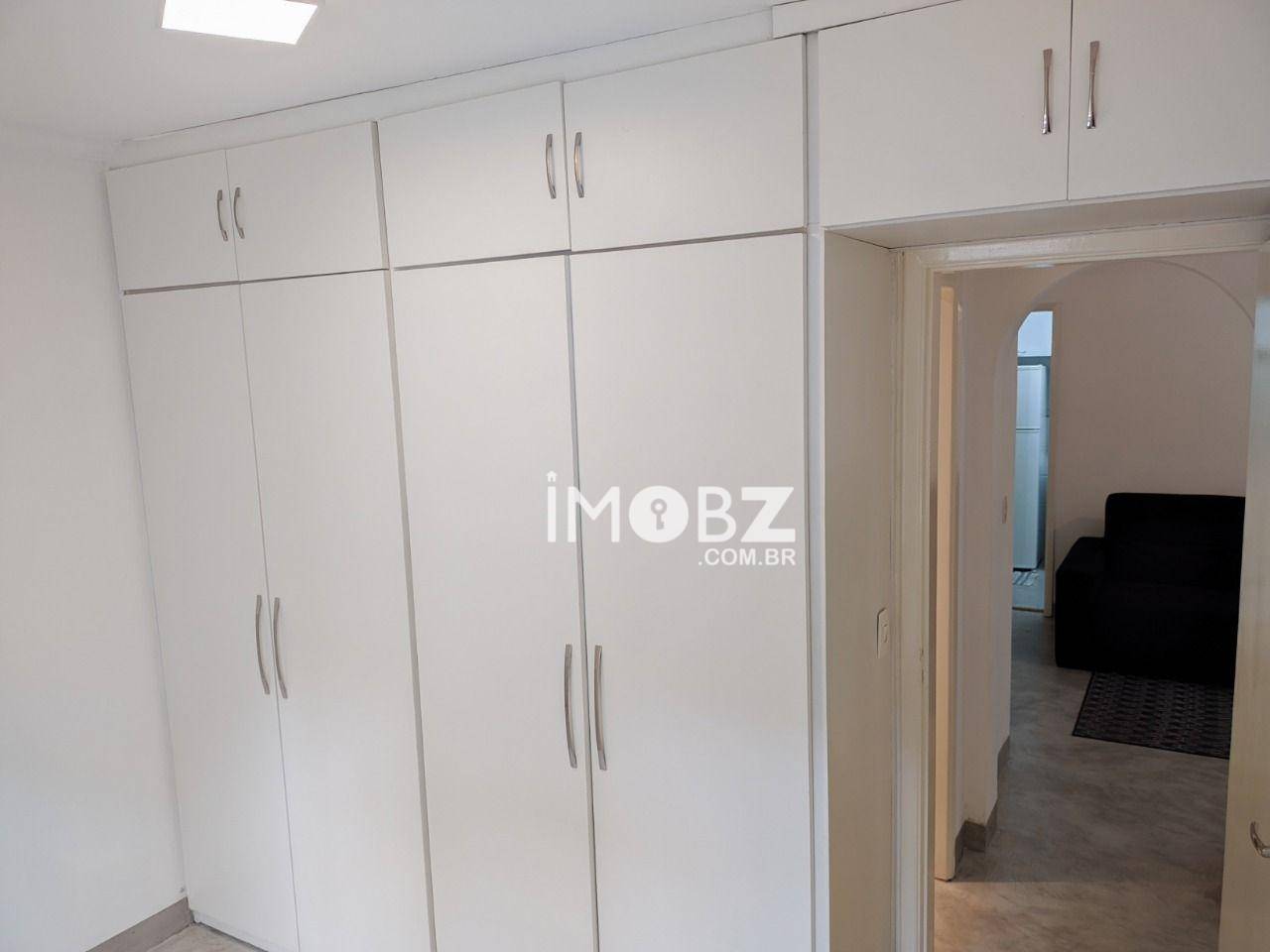 Apartamento à venda com 2 quartos, 58m² - Foto 13