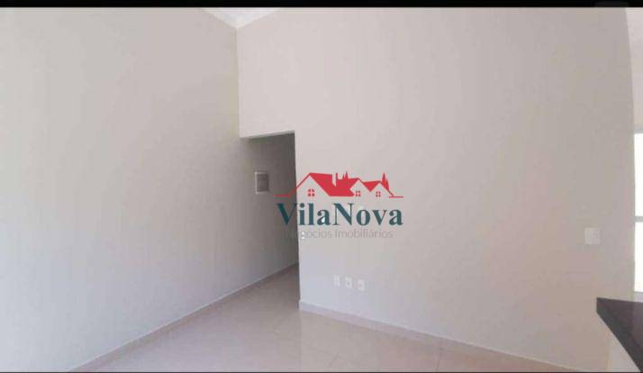 Casa de Condomínio para alugar, 103m² - Foto 3