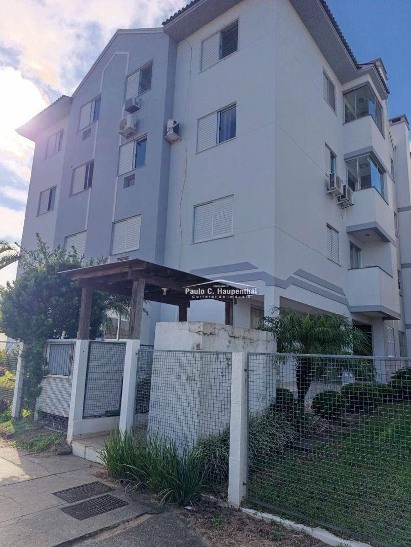 Apartamento à venda com 3 quartos, 68m² - Foto 3