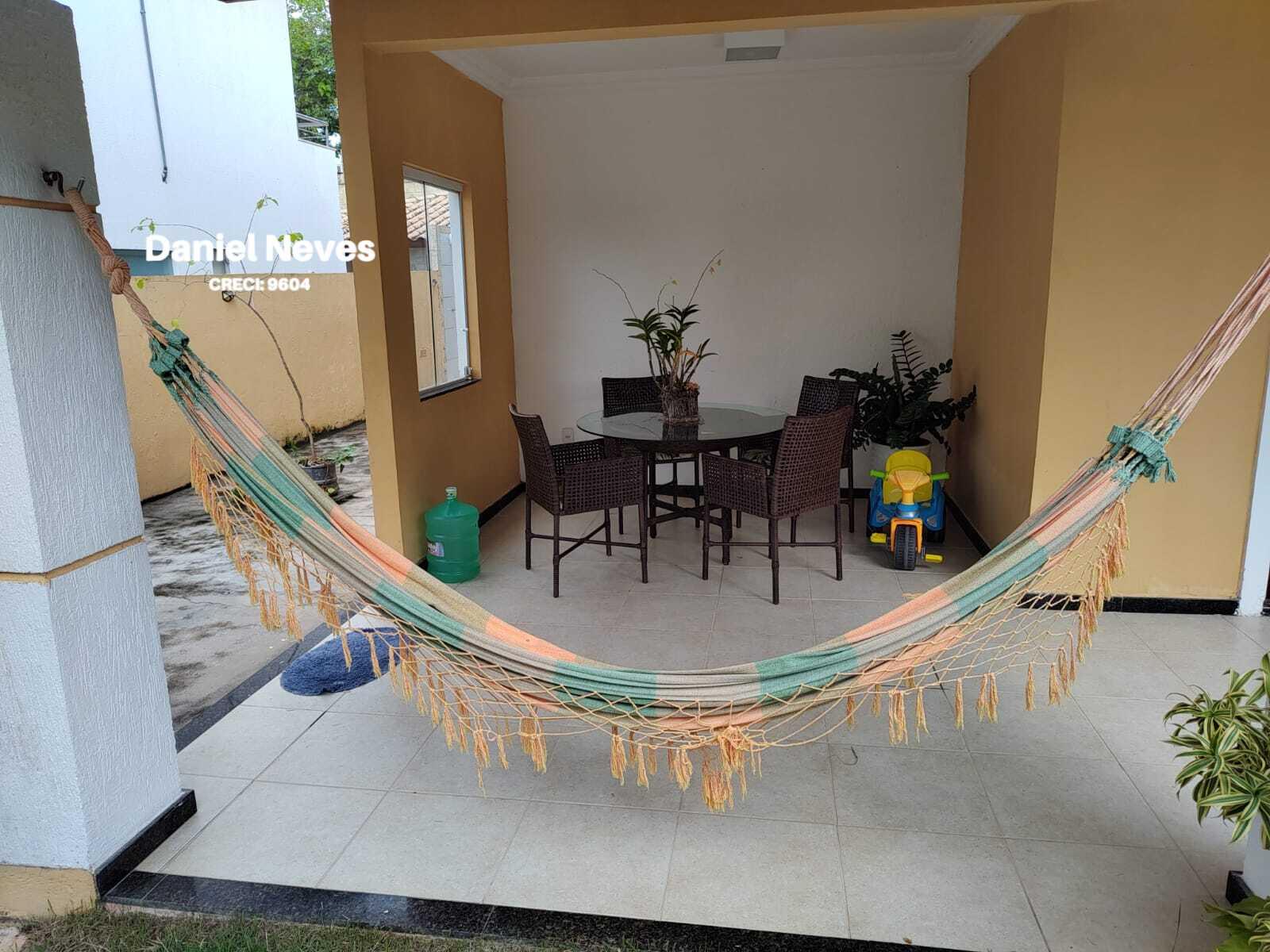 Casa de Condomínio à venda com 5 quartos, 250m² - Foto 3