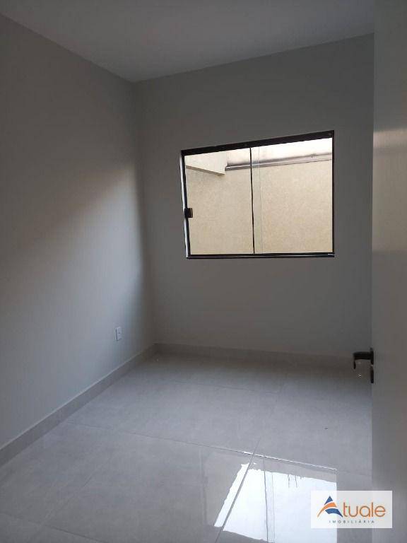 Casa à venda com 3 quartos, 106m² - Foto 18