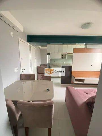 Apartamento à venda com 2 quartos, 49m² - Foto 6