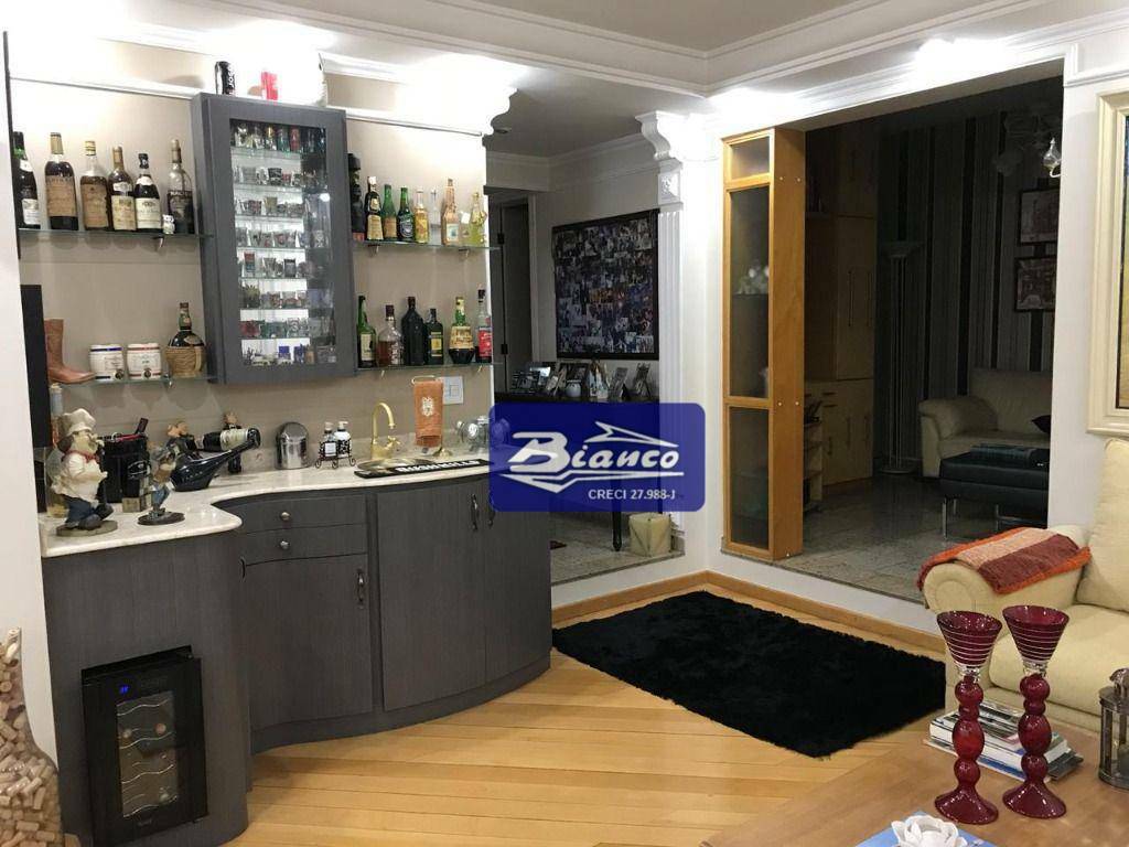 Apartamento, 4 quartos, 176 m² - Foto 3