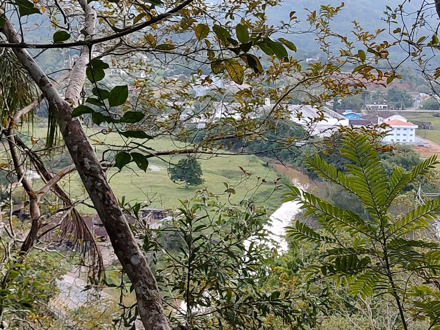 Terreno à venda, 62560M2 - Foto 2