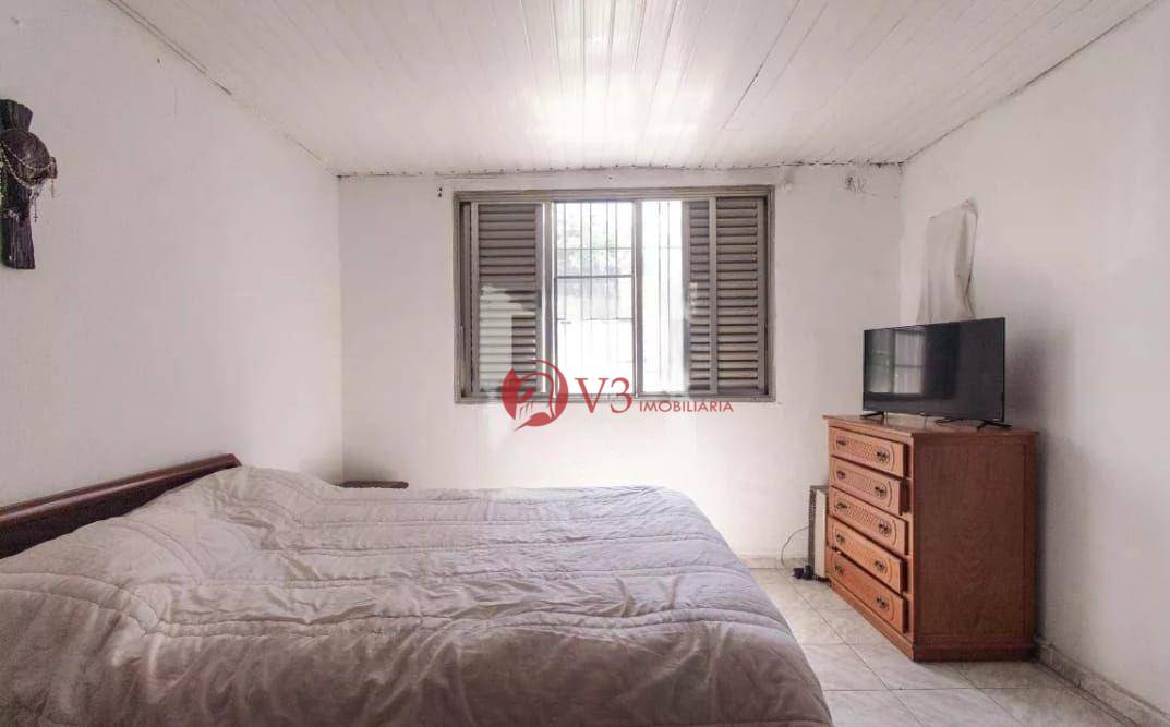 Casa à venda com 3 quartos, 80m² - Foto 11