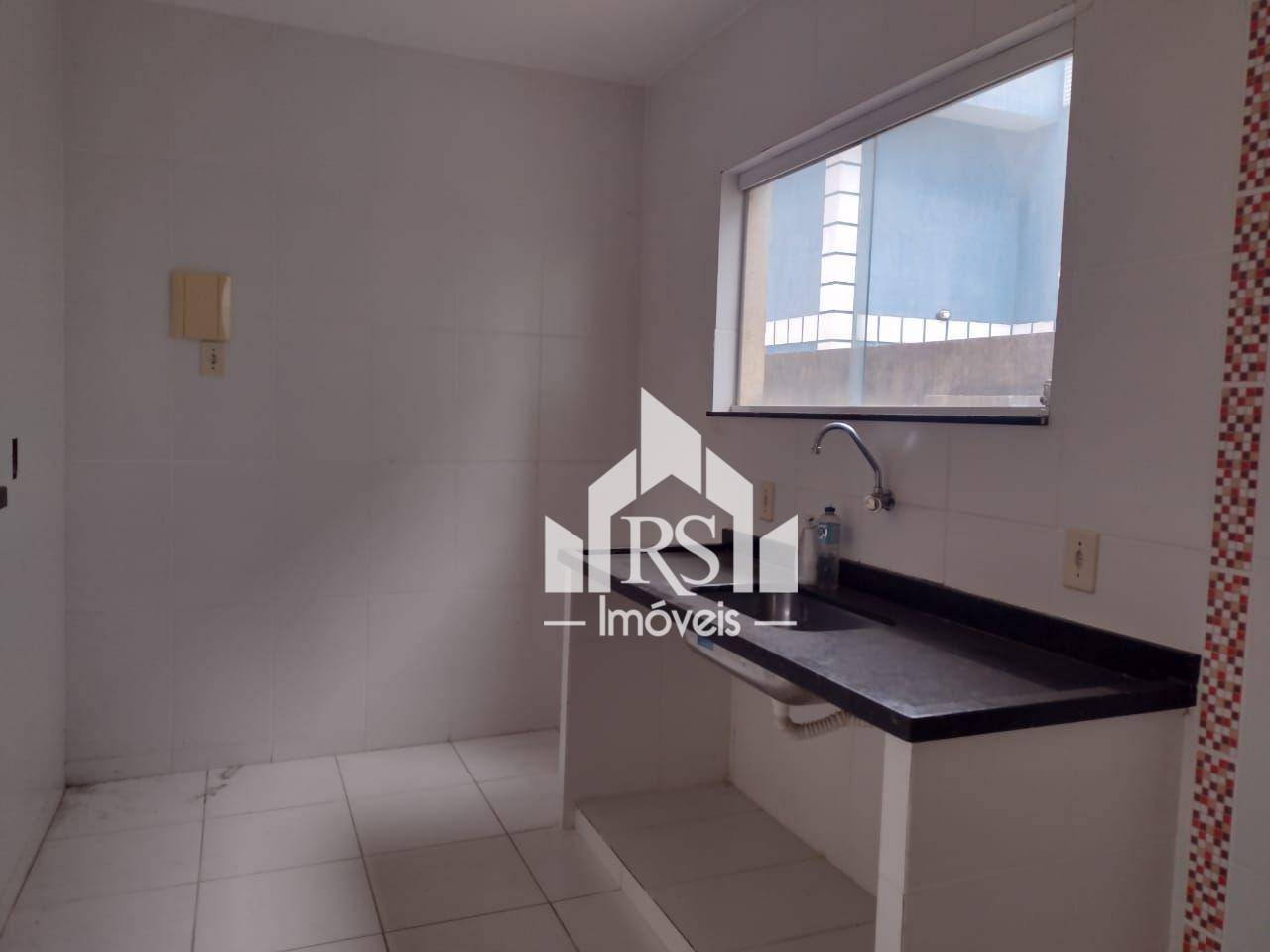 Apartamento à venda com 2 quartos, 55m² - Foto 1