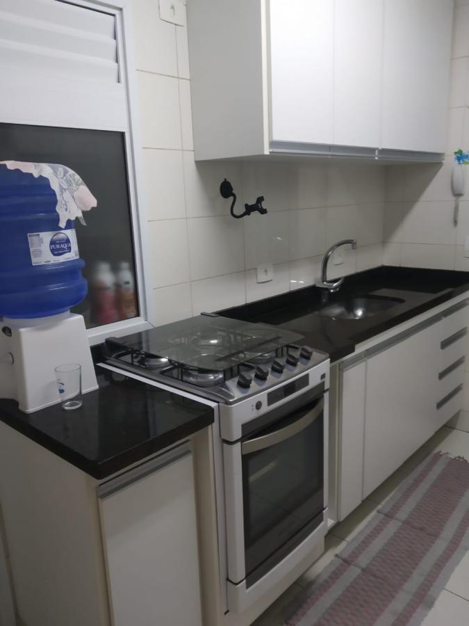 Apartamento à venda com 3 quartos, 89m² - Foto 5