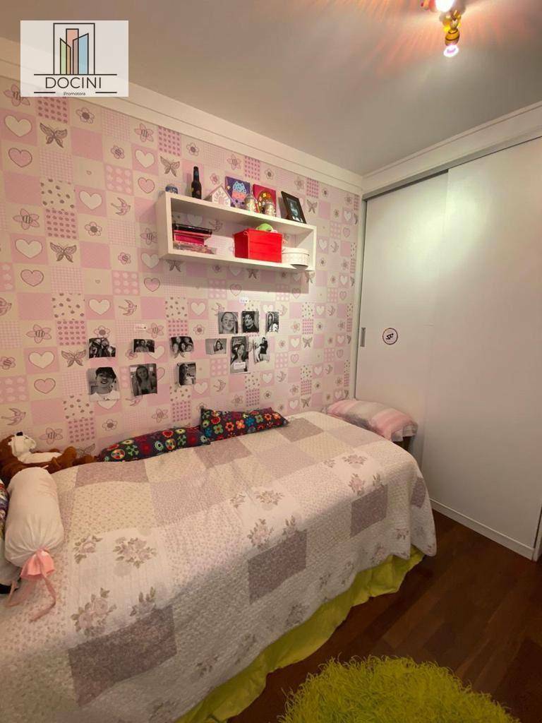 Apartamento à venda com 3 quartos, 172m² - Foto 13