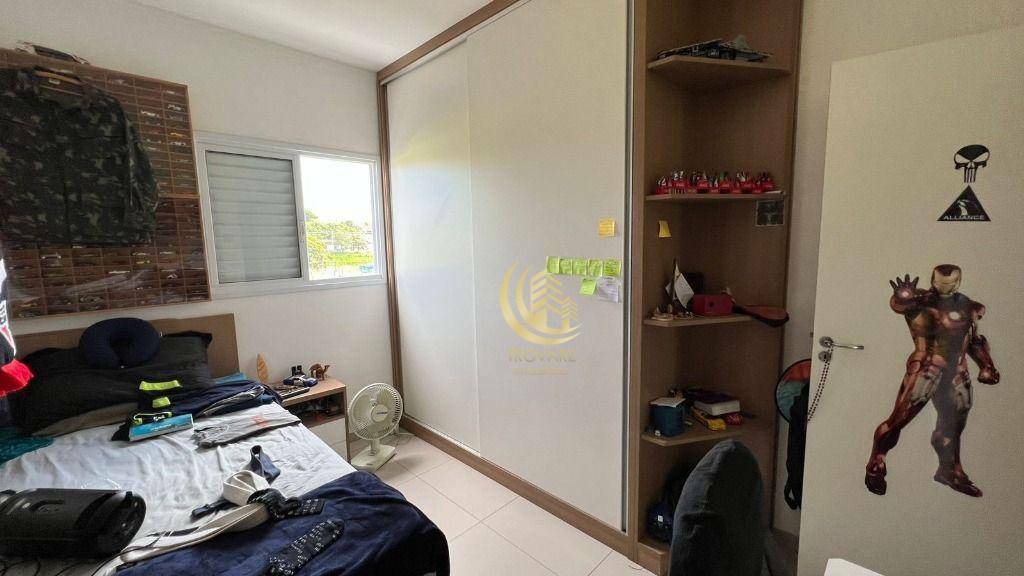 Apartamento à venda com 2 quartos, 62m² - Foto 6