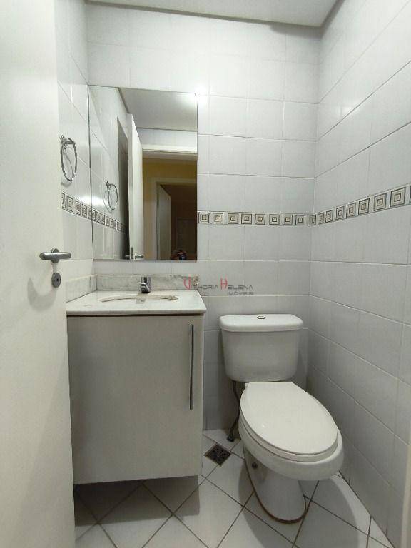 Apartamento para alugar com 1 quarto, 60m² - Foto 13