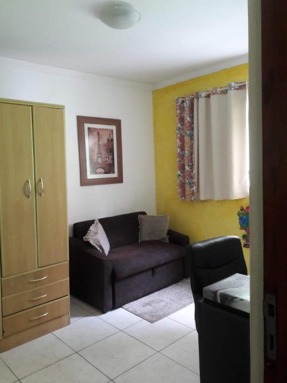 Apartamento à venda com 2 quartos, 80m² - Foto 8