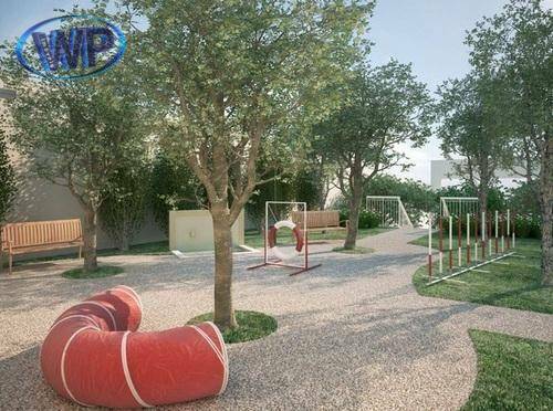 Apartamento à venda com 3 quartos, 63m² - Foto 23